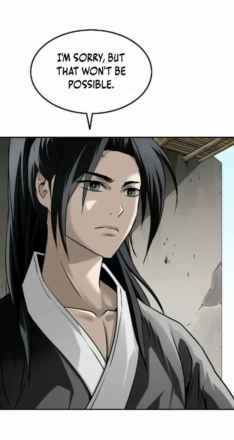 The Supreme Demon Swordmaster Chapter 25 page 23 - 