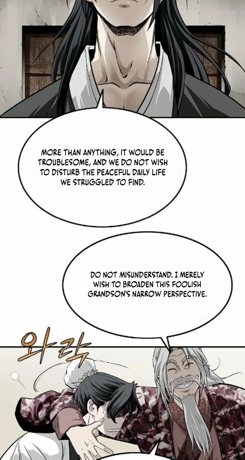 The Supreme Demon Swordmaster Chapter 25 page 26 - 