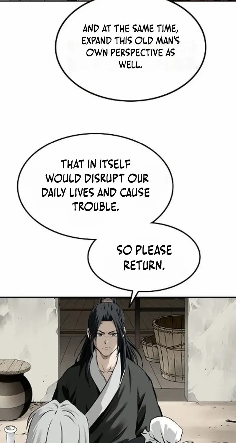 The Supreme Demon Swordmaster Chapter 25 page 27 - 