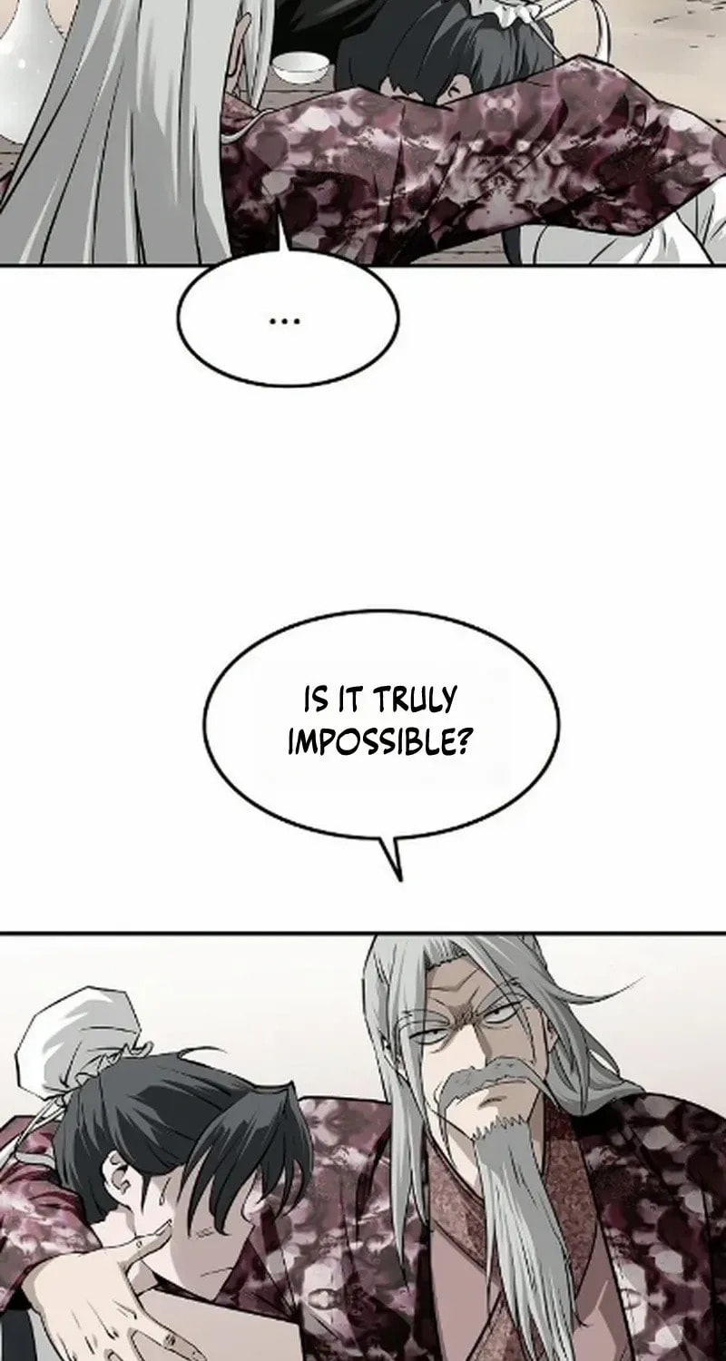 The Supreme Demon Swordmaster Chapter 25 page 28 - 