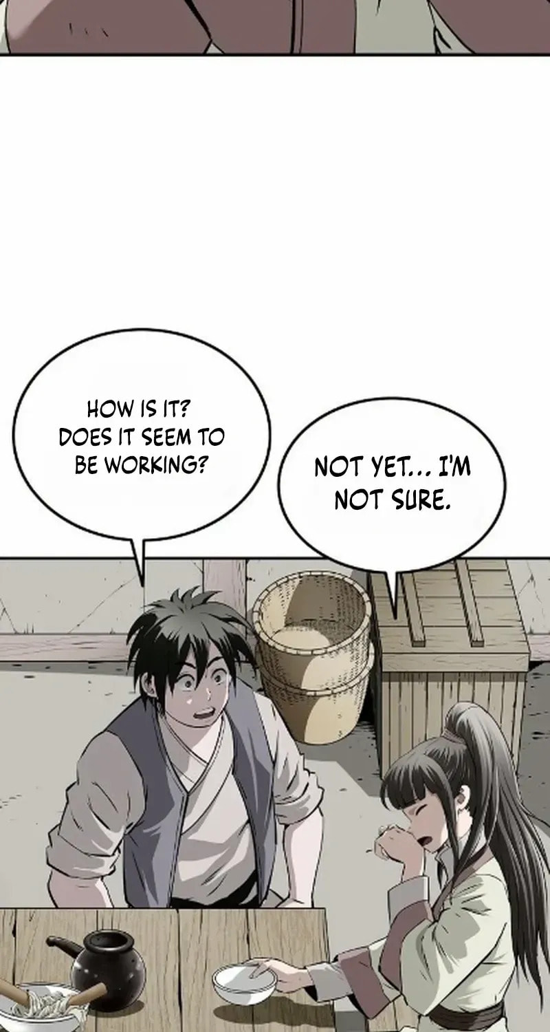The Supreme Demon Swordmaster Chapter 25 page 4 - 