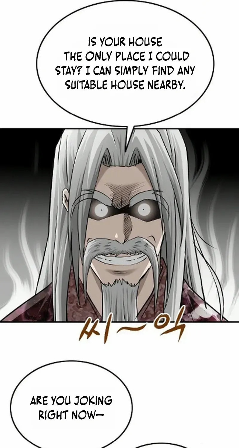 The Supreme Demon Swordmaster Chapter 25 page 31 - 