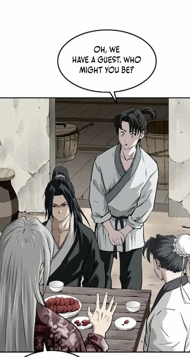 The Supreme Demon Swordmaster Chapter 25 page 33 - 