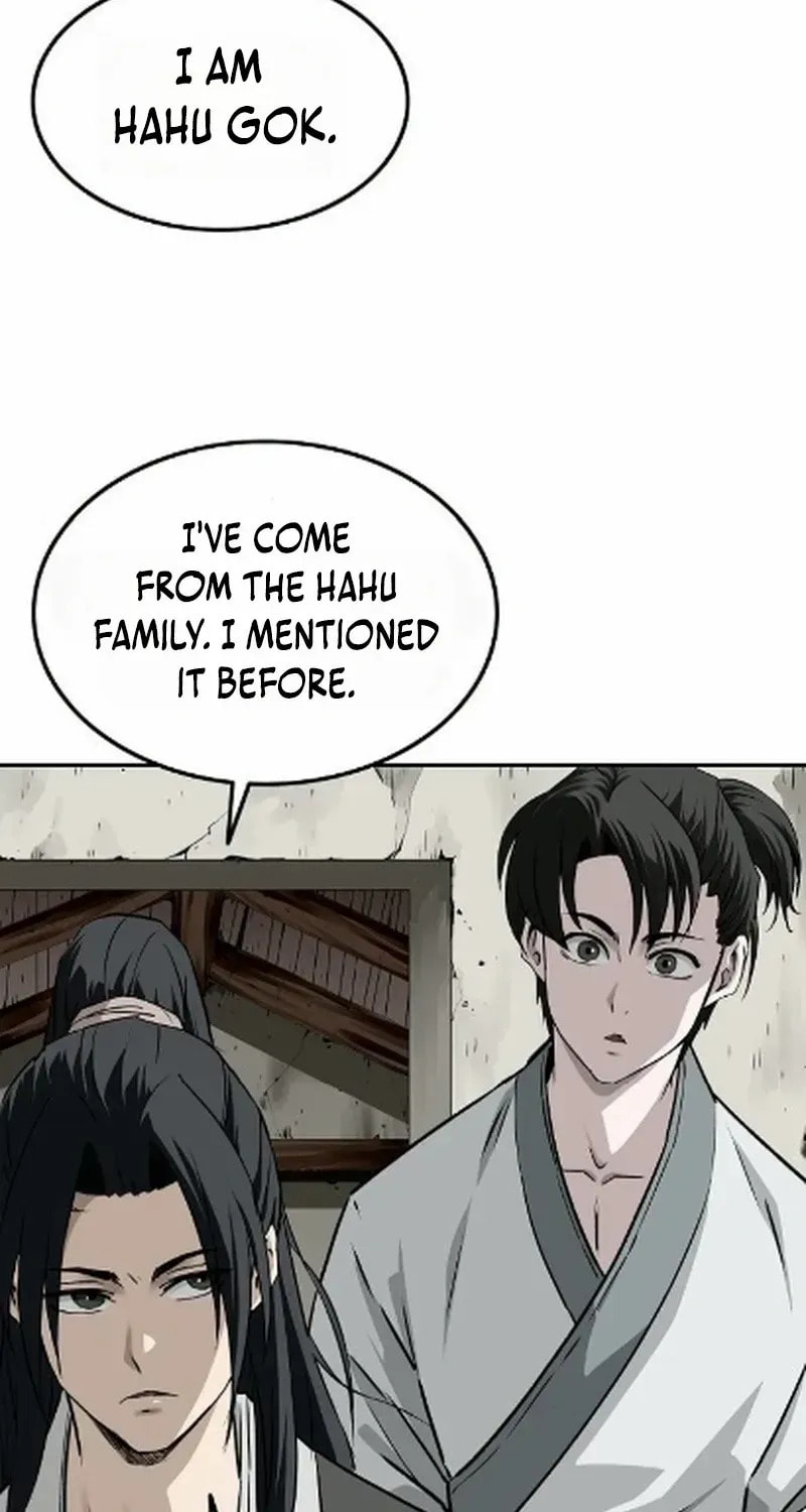 The Supreme Demon Swordmaster Chapter 25 page 34 - 