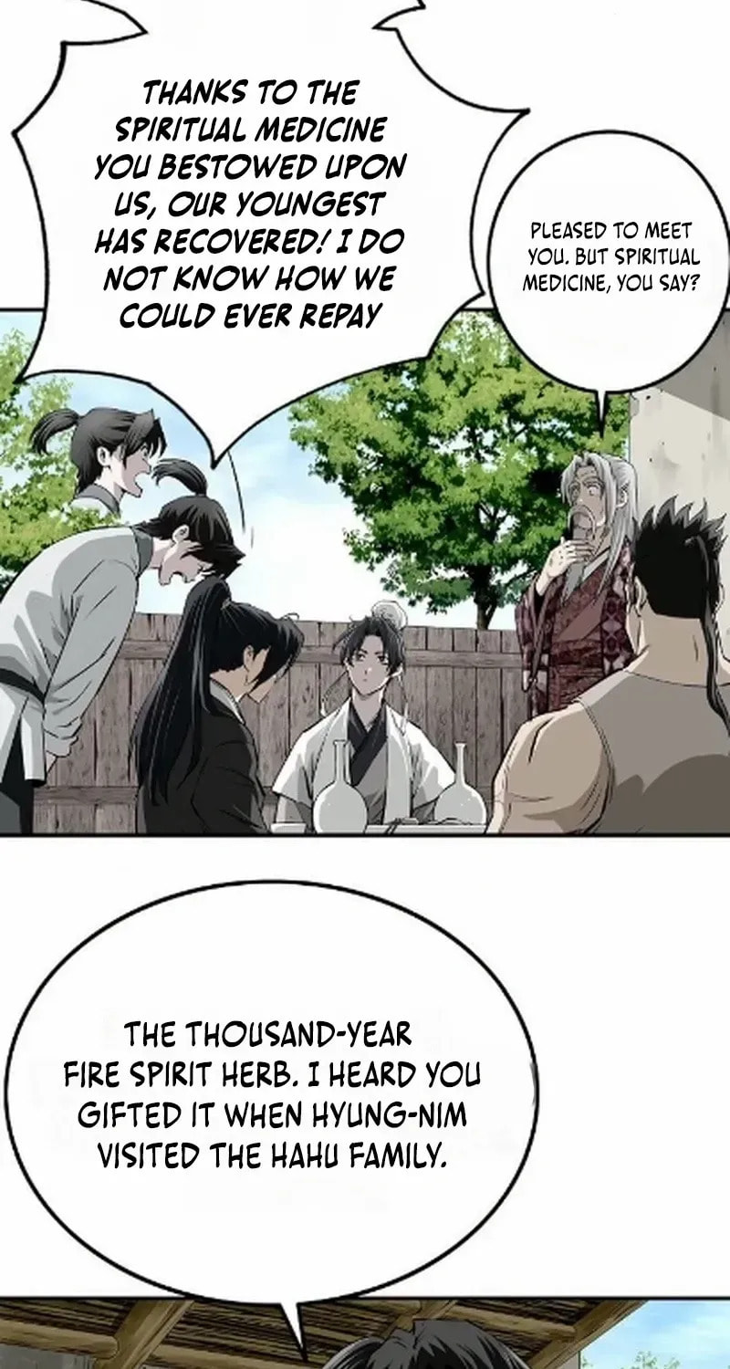 The Supreme Demon Swordmaster Chapter 25 page 36 - 