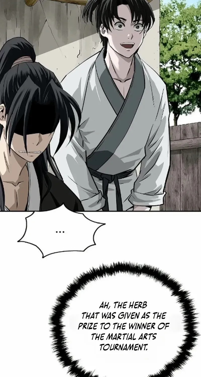 The Supreme Demon Swordmaster Chapter 25 page 37 - 