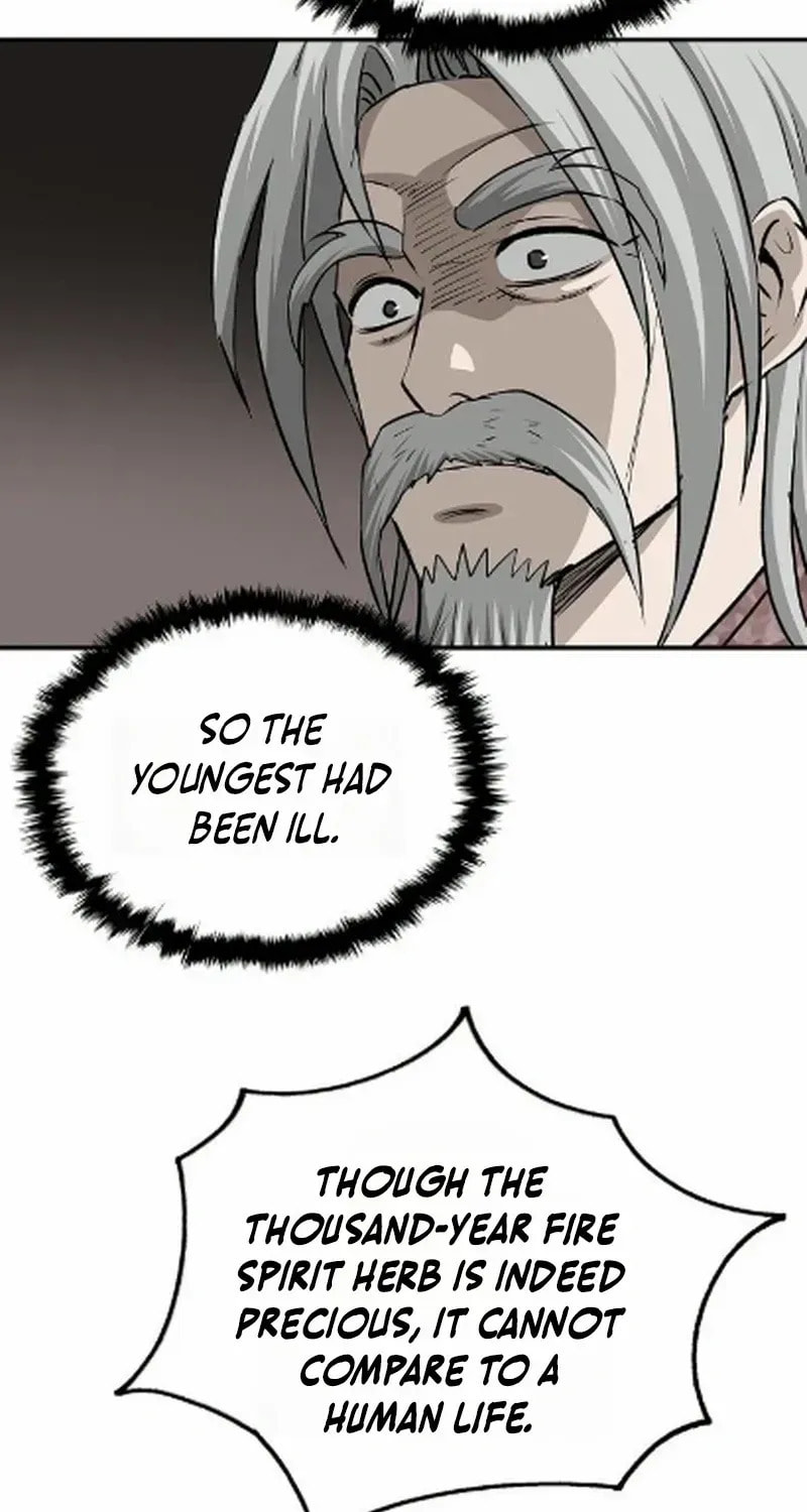 The Supreme Demon Swordmaster Chapter 25 page 38 - 
