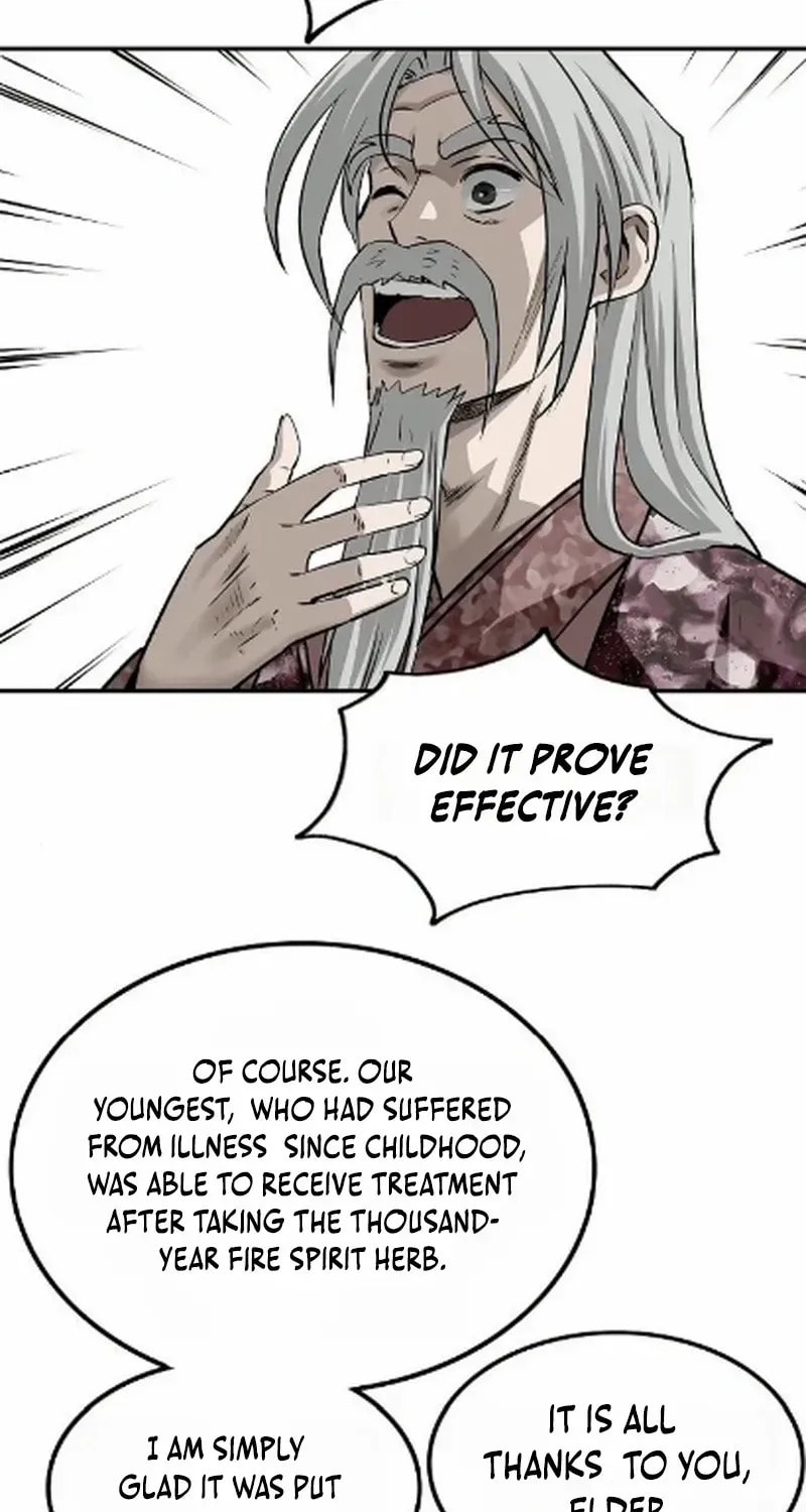 The Supreme Demon Swordmaster Chapter 25 page 39 - 