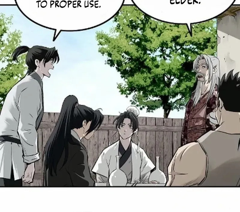 The Supreme Demon Swordmaster Chapter 25 page 40 - 