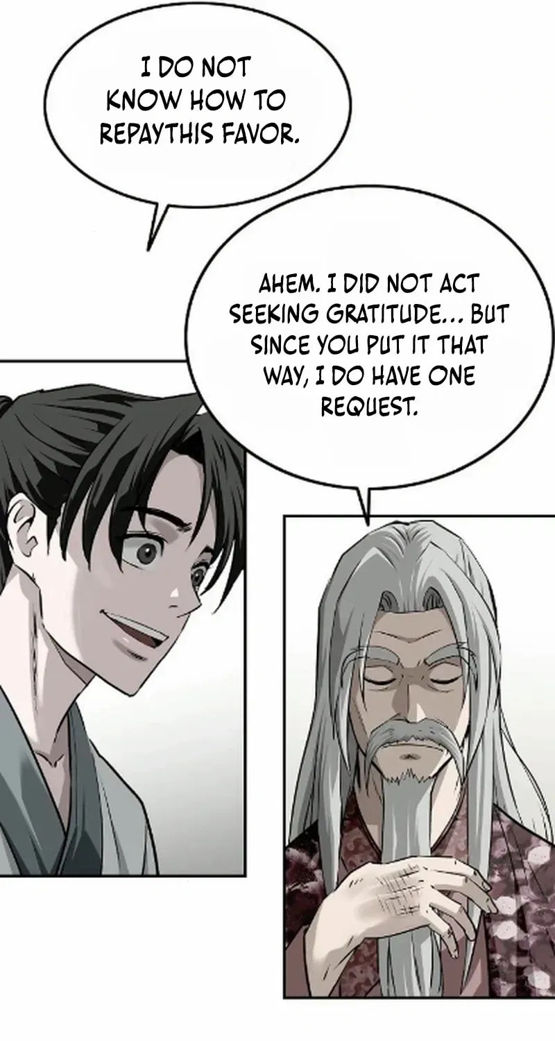 The Supreme Demon Swordmaster Chapter 25 page 41 - 