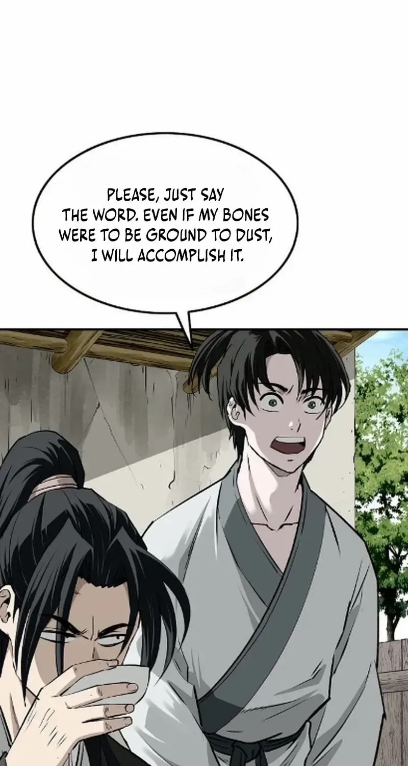 The Supreme Demon Swordmaster Chapter 25 page 42 - 