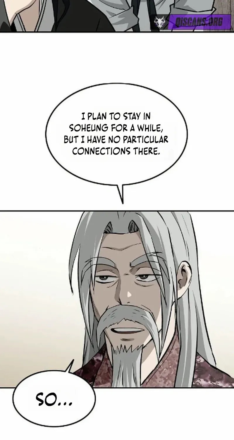 The Supreme Demon Swordmaster Chapter 25 page 43 - 