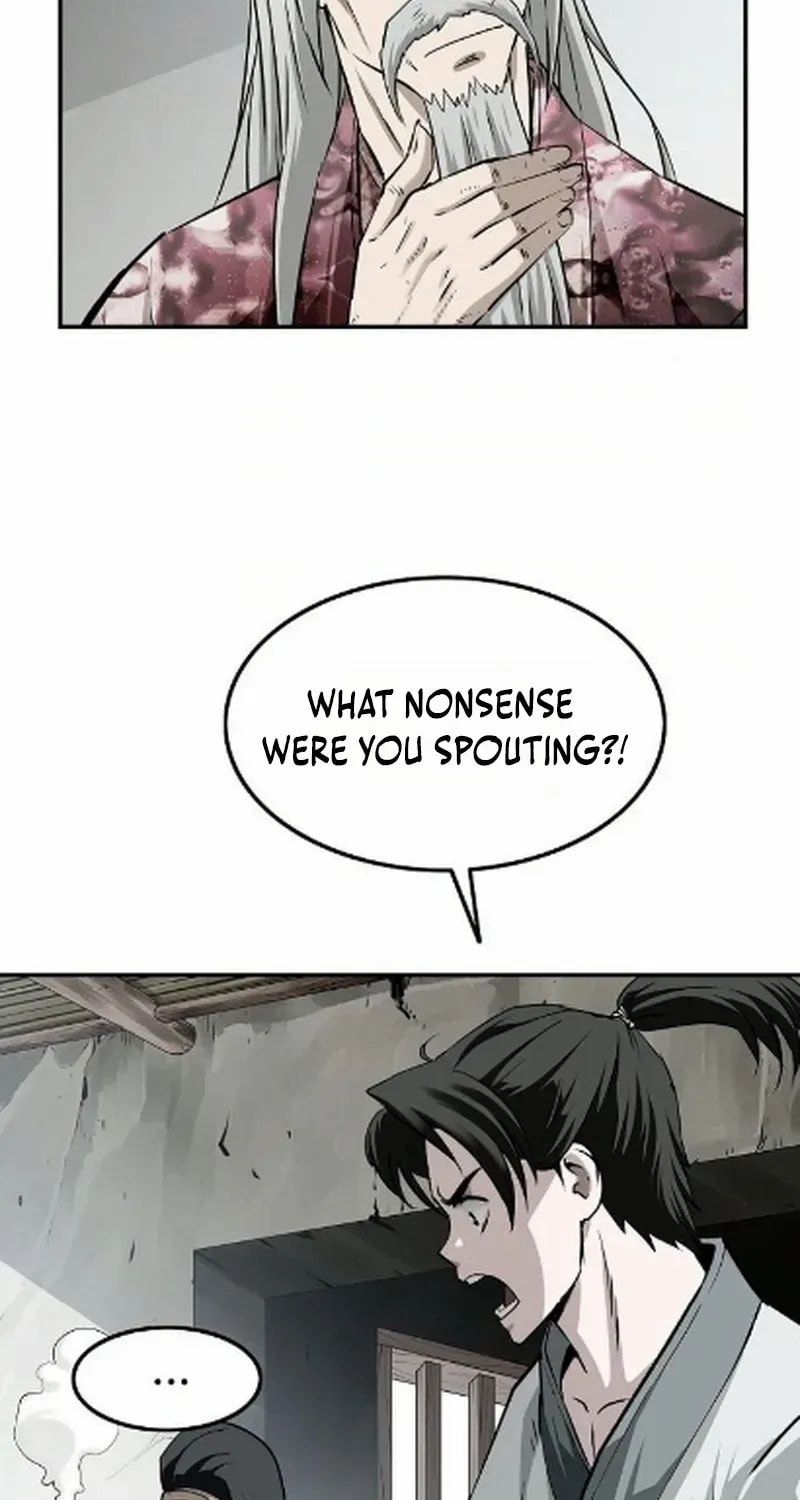 The Supreme Demon Swordmaster Chapter 25 page 46 - 