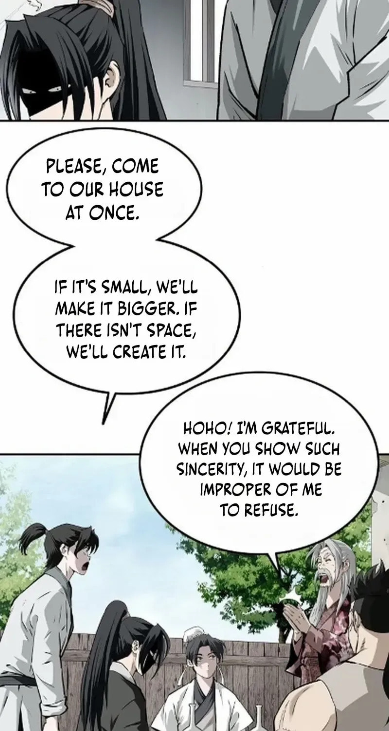 The Supreme Demon Swordmaster Chapter 25 page 47 - 