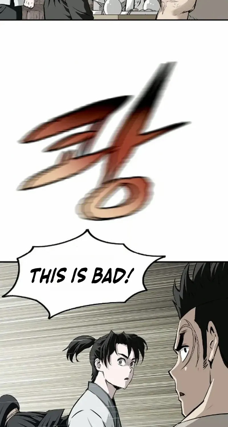 The Supreme Demon Swordmaster Chapter 25 page 48 - 