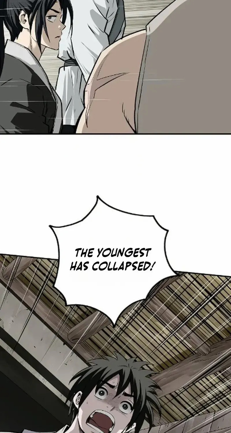 The Supreme Demon Swordmaster Chapter 25 page 49 - 