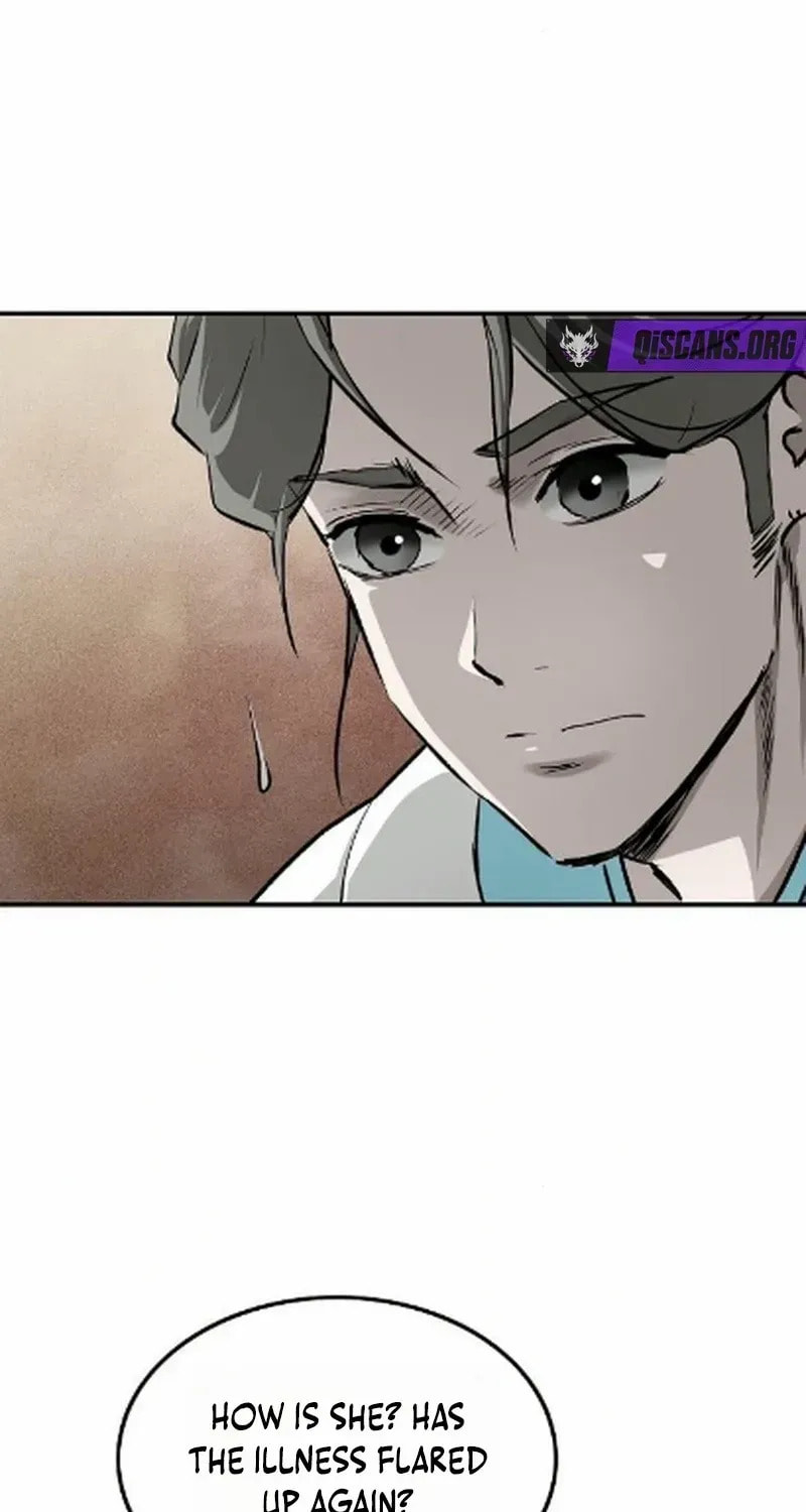The Supreme Demon Swordmaster Chapter 25 page 53 - 