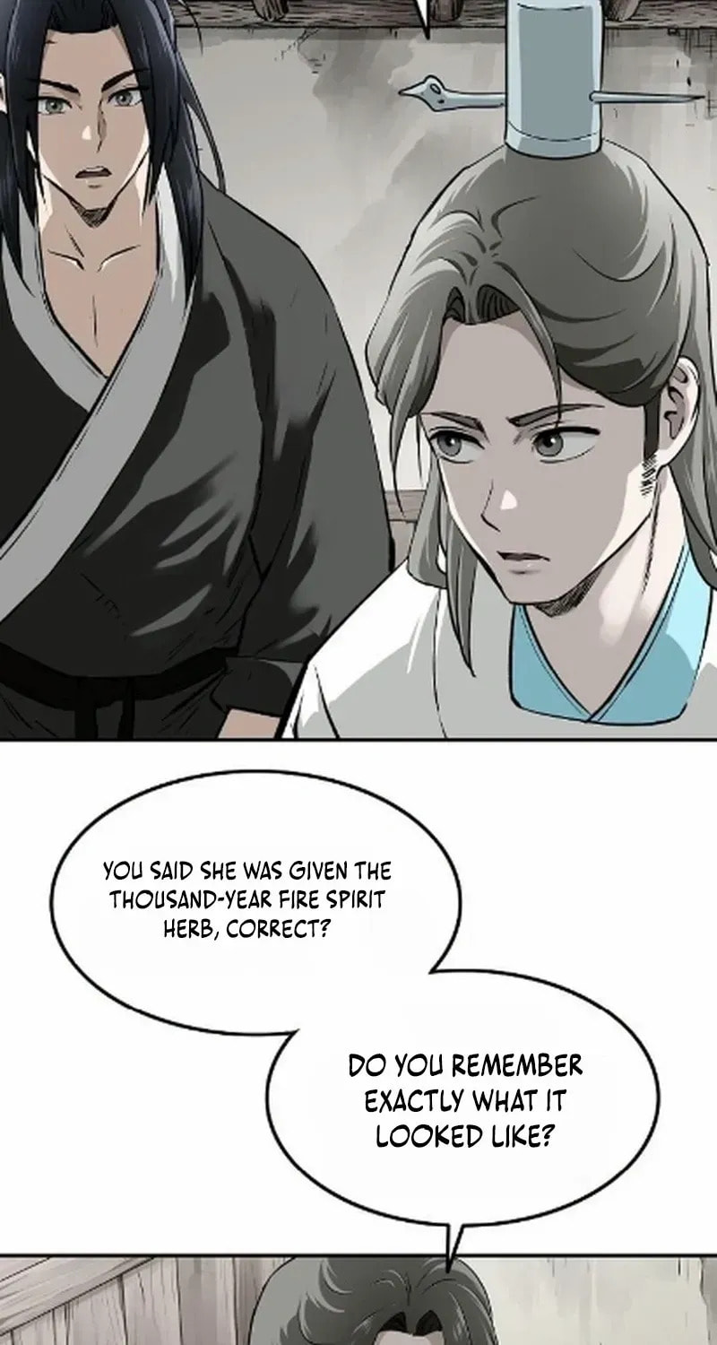 The Supreme Demon Swordmaster Chapter 25 page 56 - 
