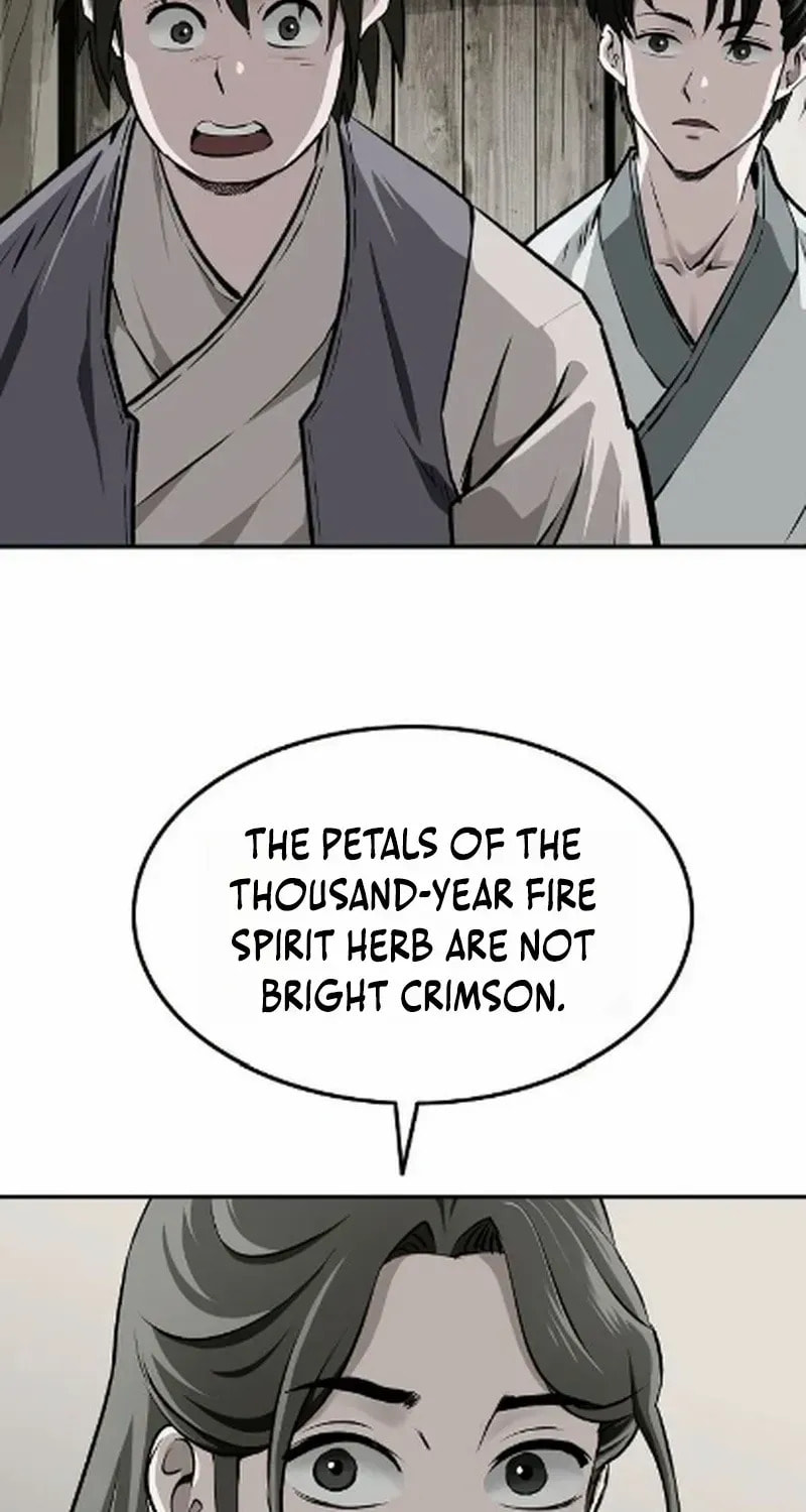 The Supreme Demon Swordmaster Chapter 25 page 58 - 
