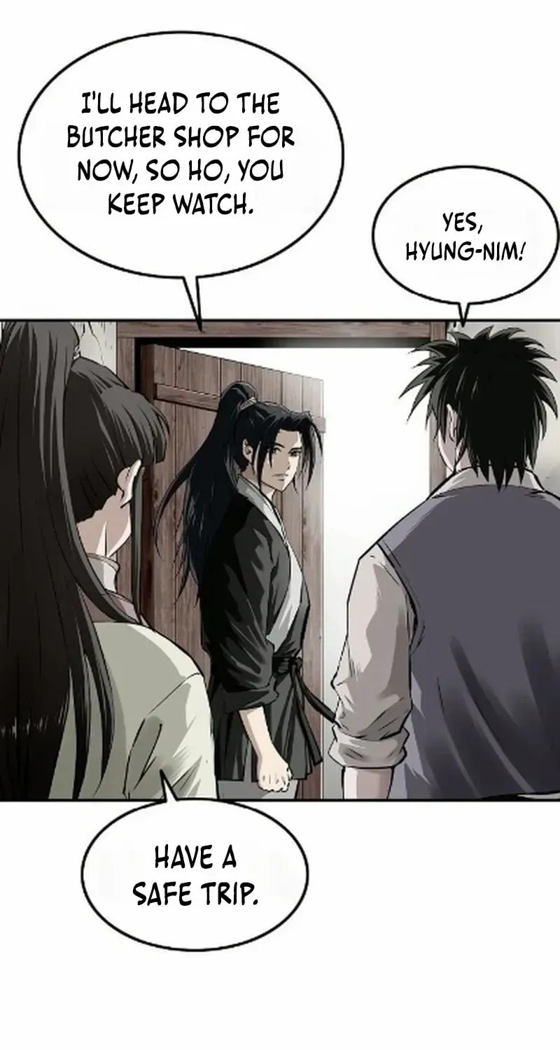 The Supreme Demon Swordmaster Chapter 25 page 7 - 