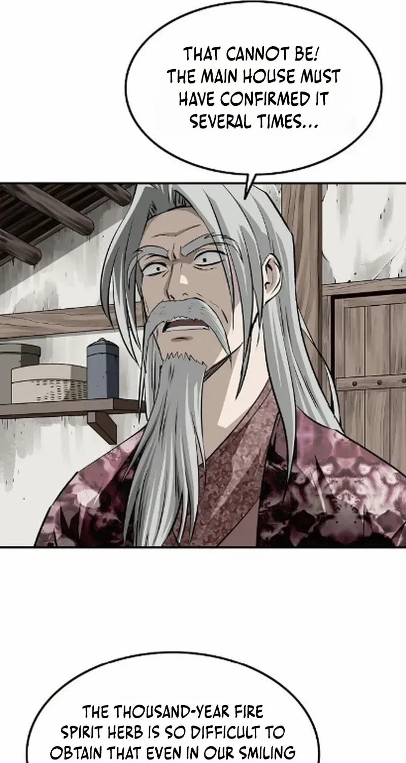 The Supreme Demon Swordmaster Chapter 25 page 61 - 