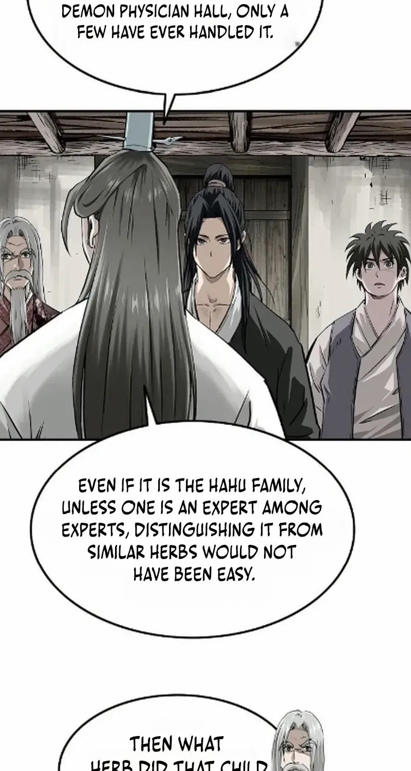 The Supreme Demon Swordmaster Chapter 25 page 62 - 