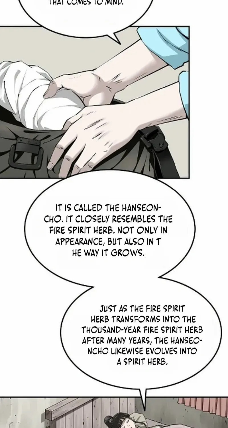 The Supreme Demon Swordmaster Chapter 25 page 64 - 