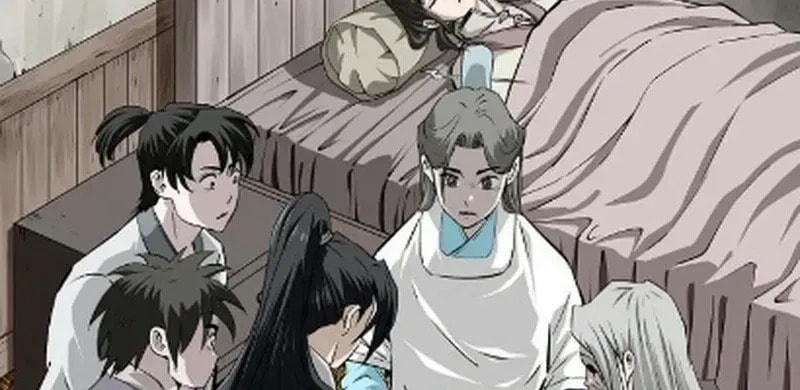 The Supreme Demon Swordmaster Chapter 25 page 65 - 