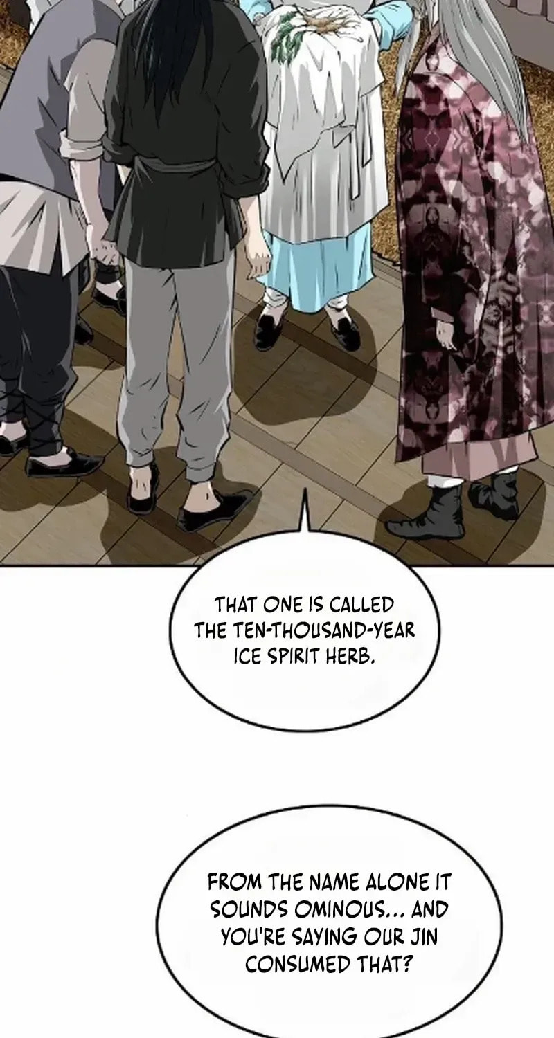 The Supreme Demon Swordmaster Chapter 25 page 66 - 