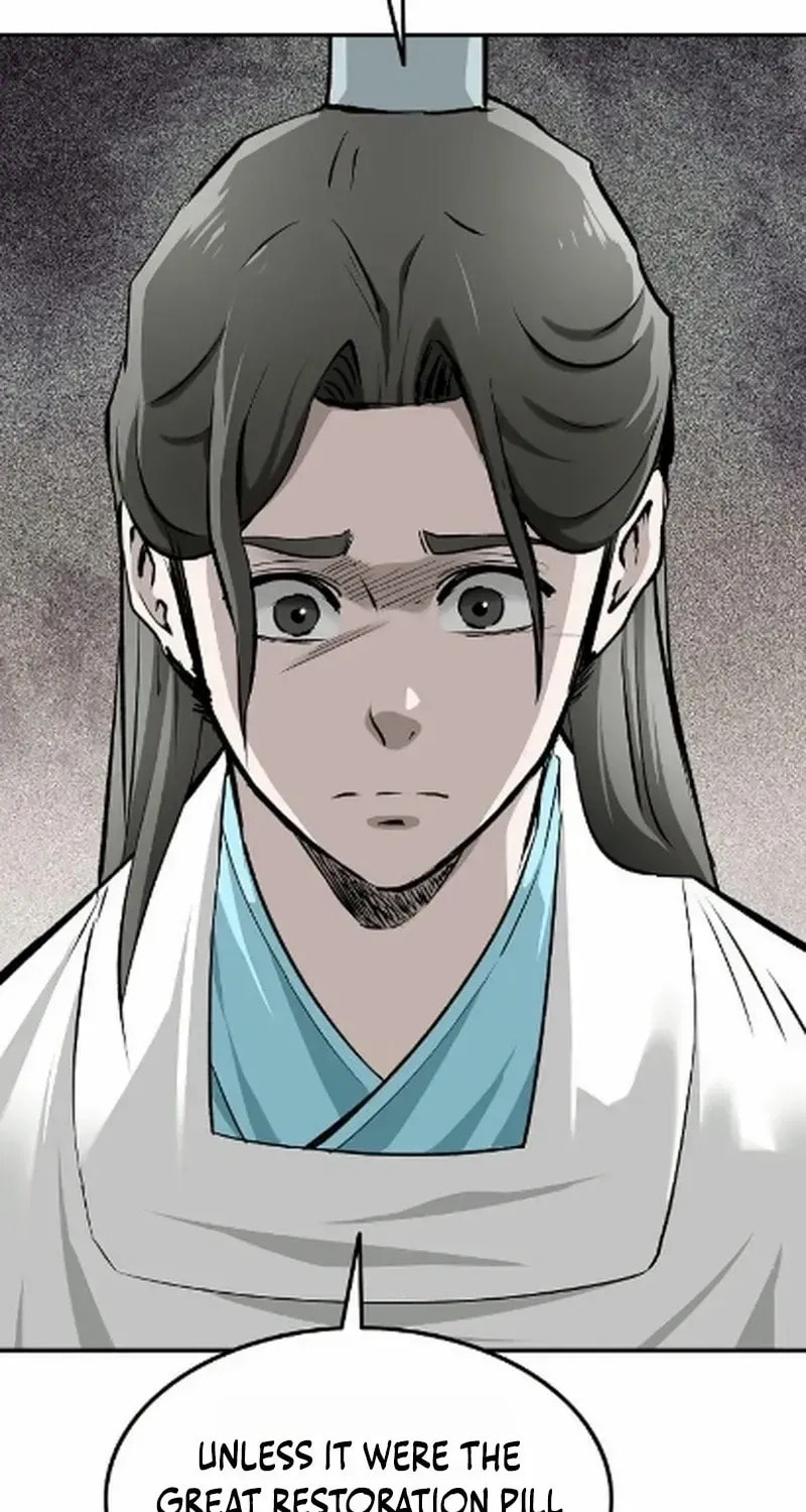 The Supreme Demon Swordmaster Chapter 25 page 68 - 
