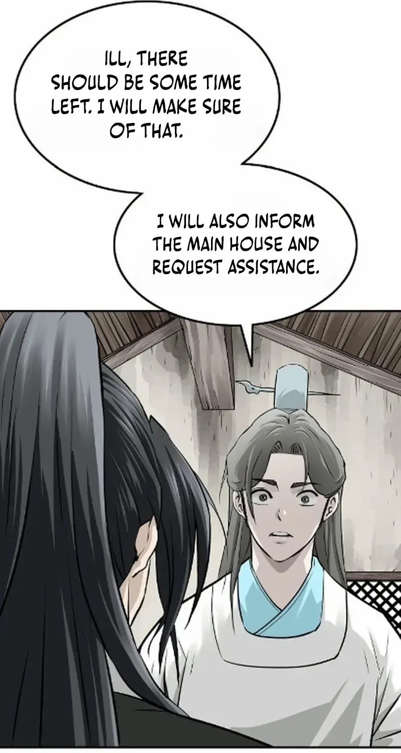 The Supreme Demon Swordmaster Chapter 25 page 71 - 