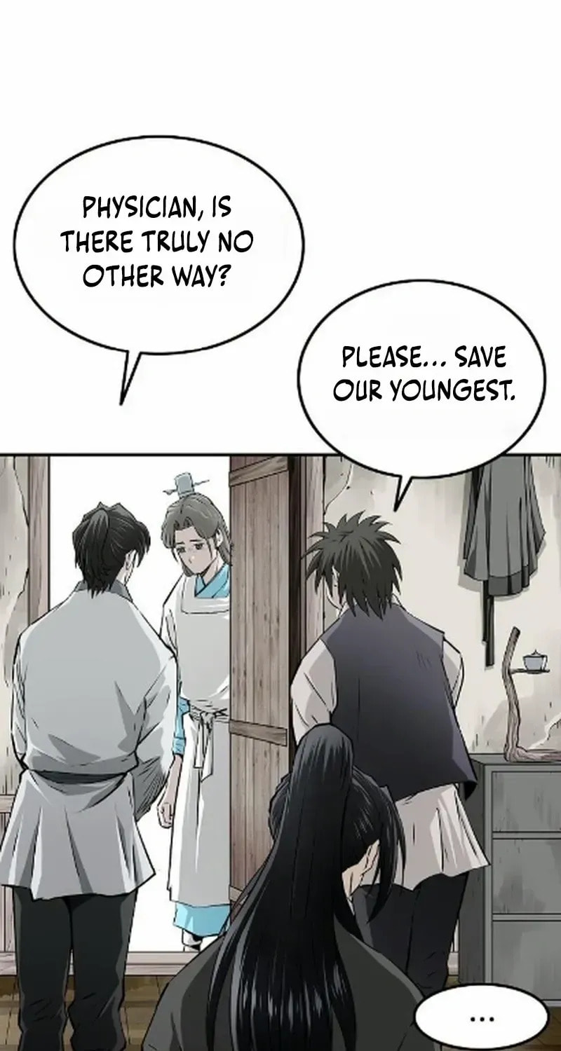 The Supreme Demon Swordmaster Chapter 25 page 73 - 