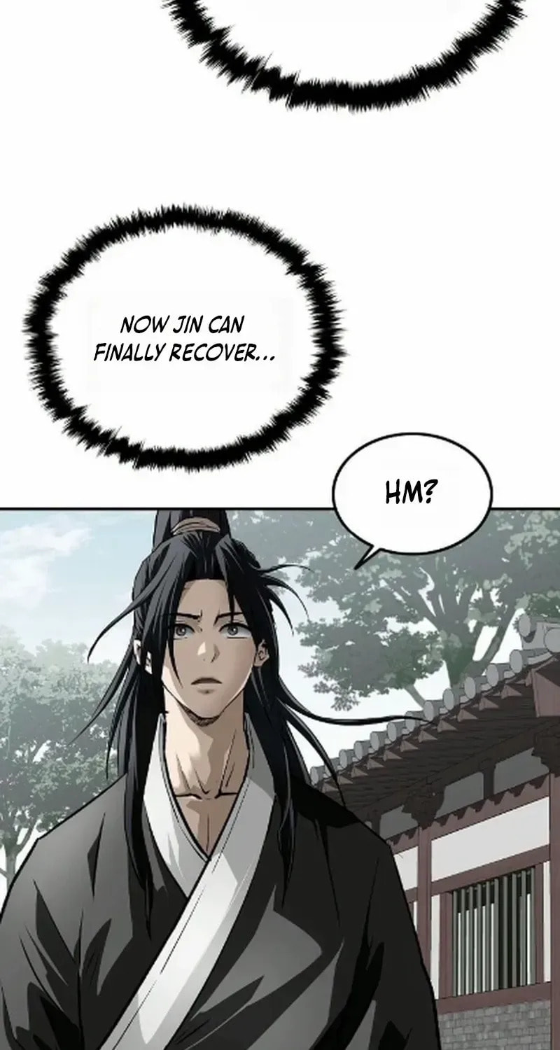 The Supreme Demon Swordmaster Chapter 25 page 9 - 