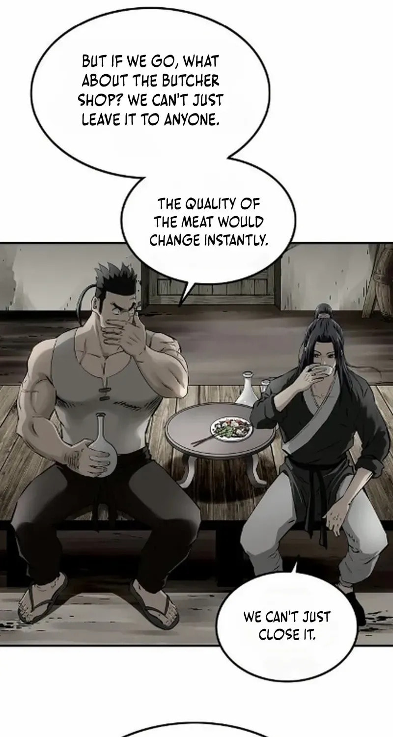The Supreme Demon Swordmaster Chapter 25 page 87 - 