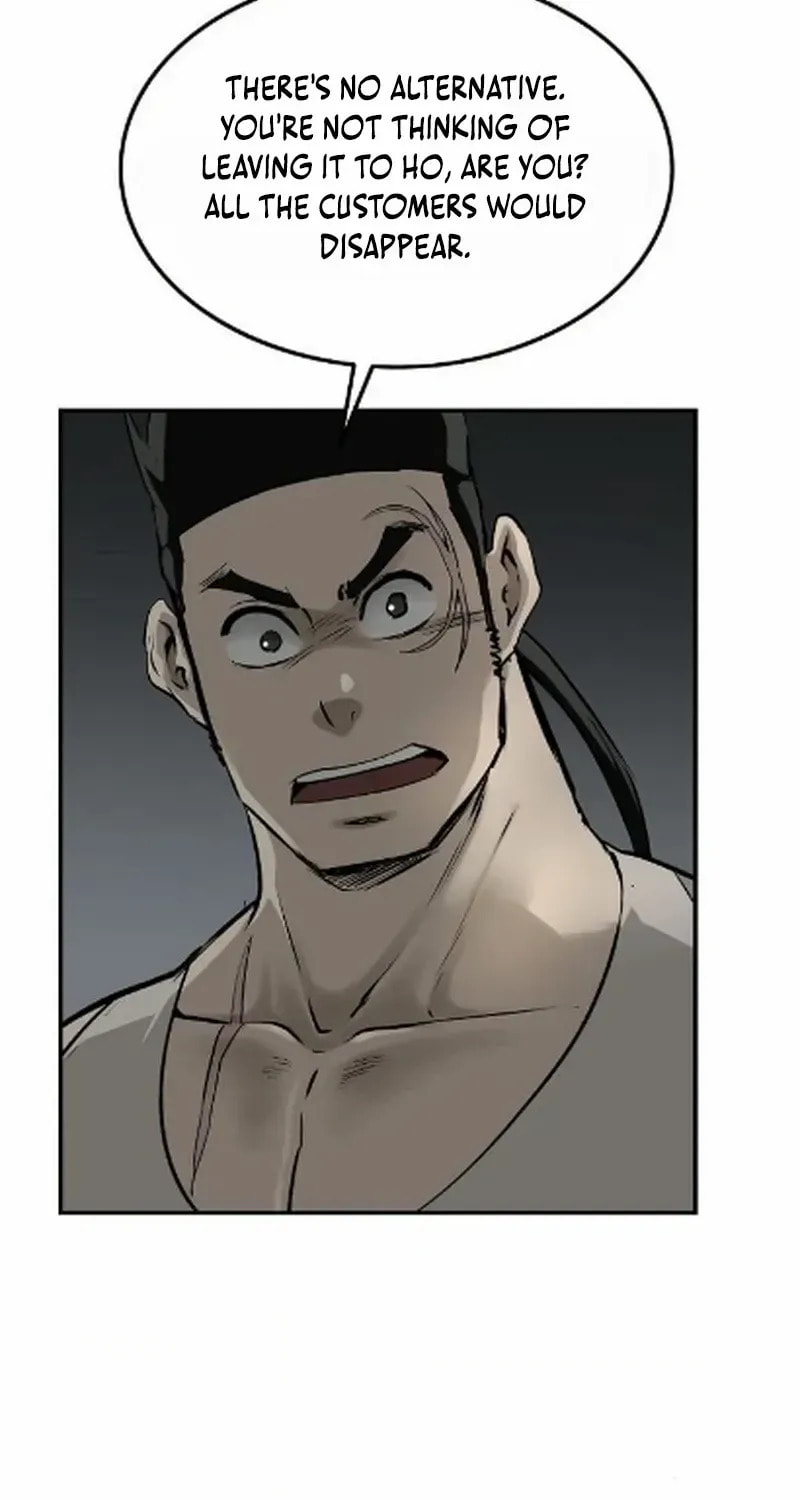 The Supreme Demon Swordmaster Chapter 25 page 88 - 