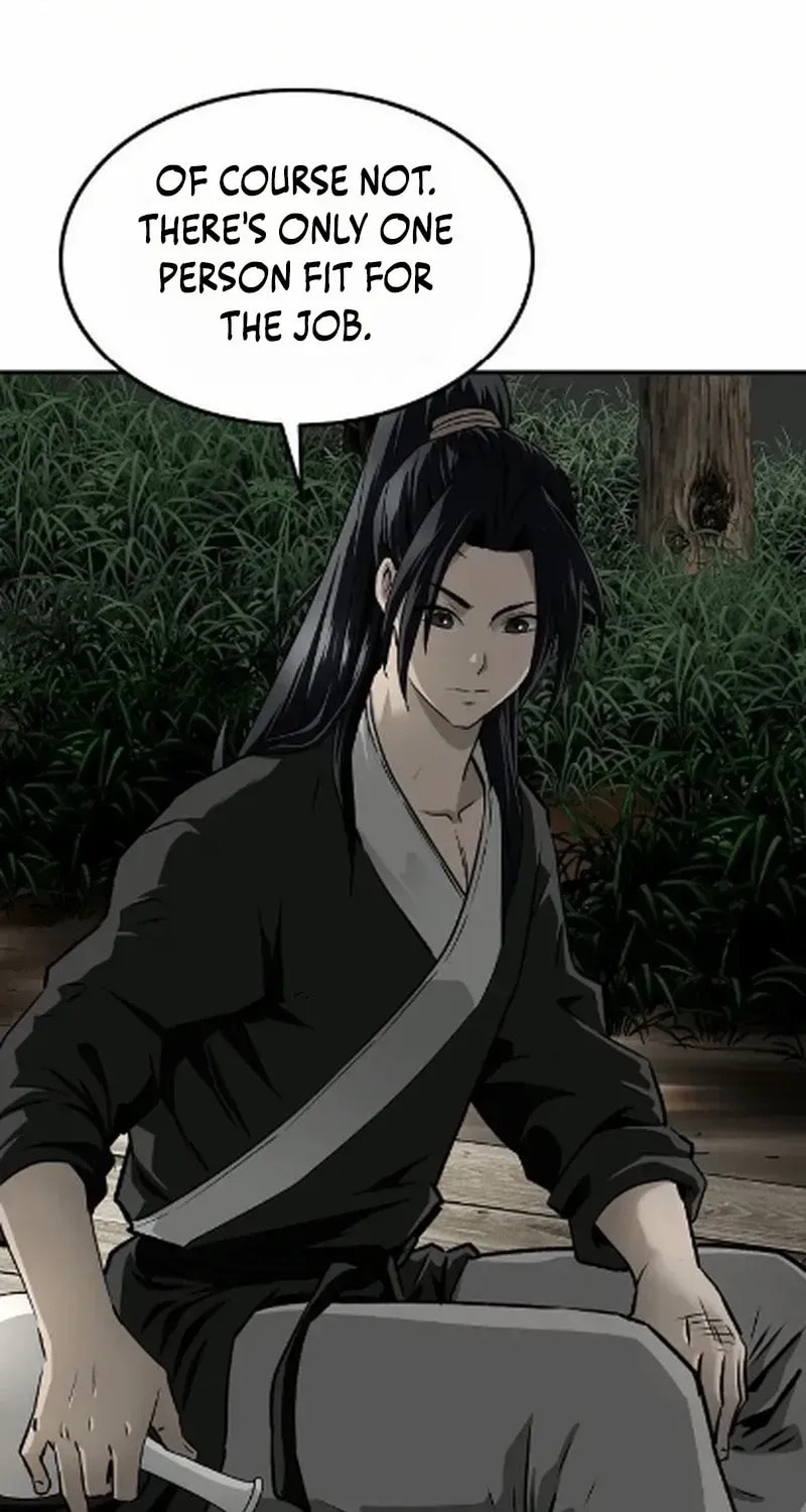 The Supreme Demon Swordmaster Chapter 25 page 89 - 