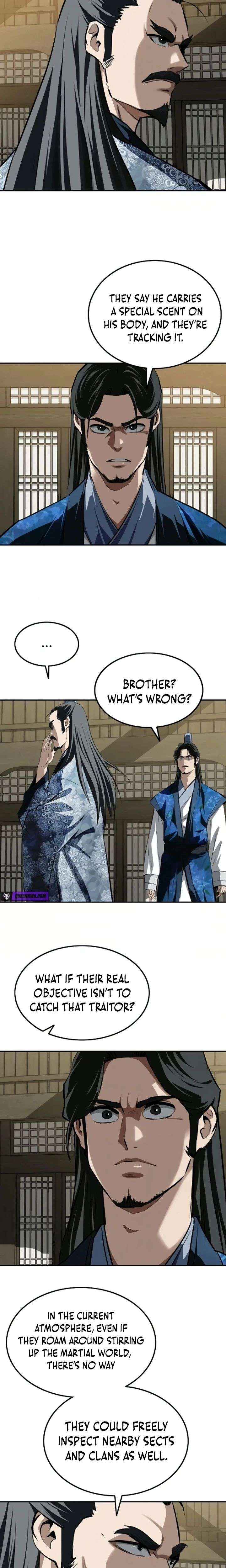 The Supreme Demon Swordmaster Chapter 26 page 24 - 