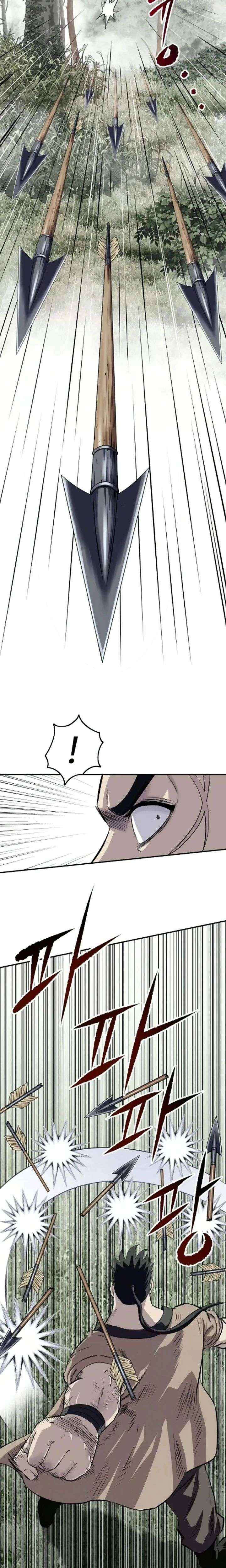 The Supreme Demon Swordmaster Chapter 26 page 9 - 
