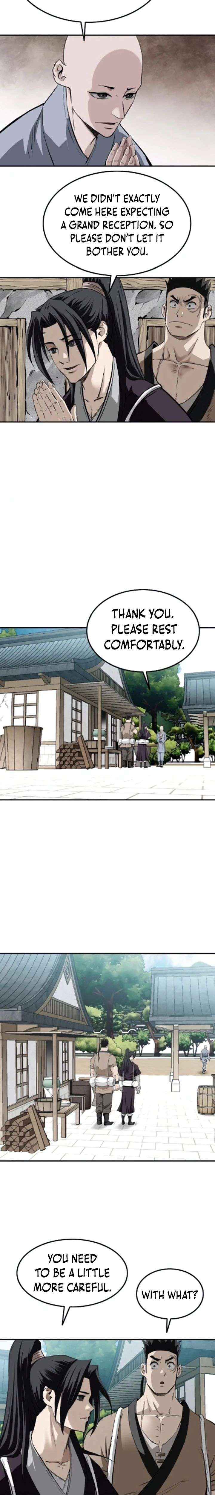 The Supreme Demon Swordmaster Chapter 27 page 9 - 