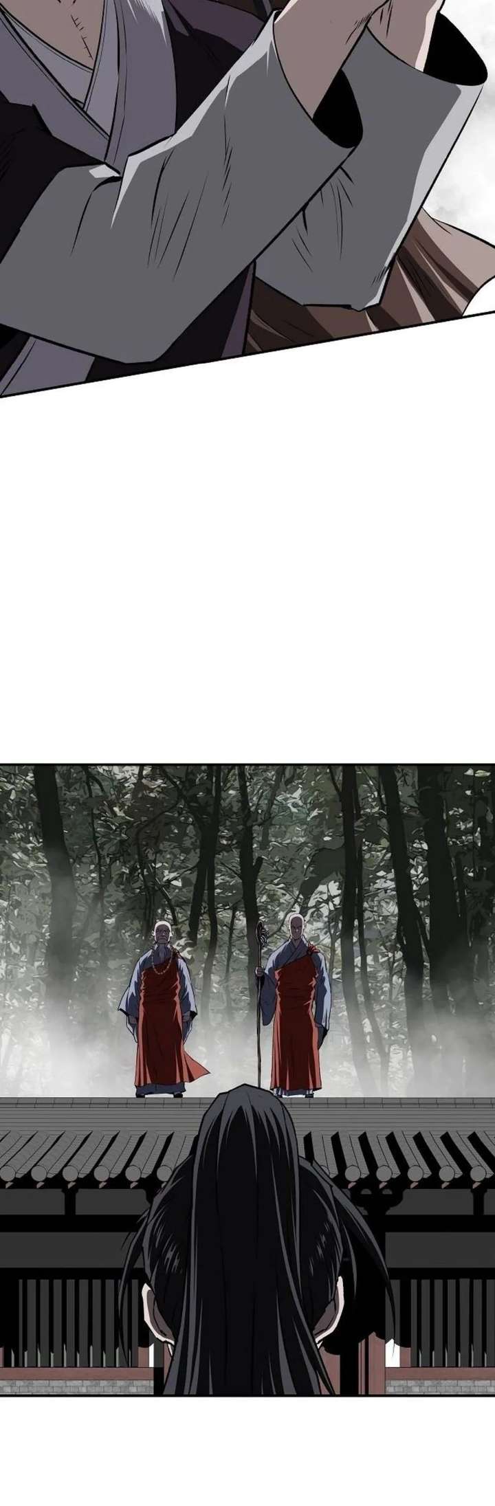 The Supreme Demon Swordmaster Chapter 28 page 28 - 