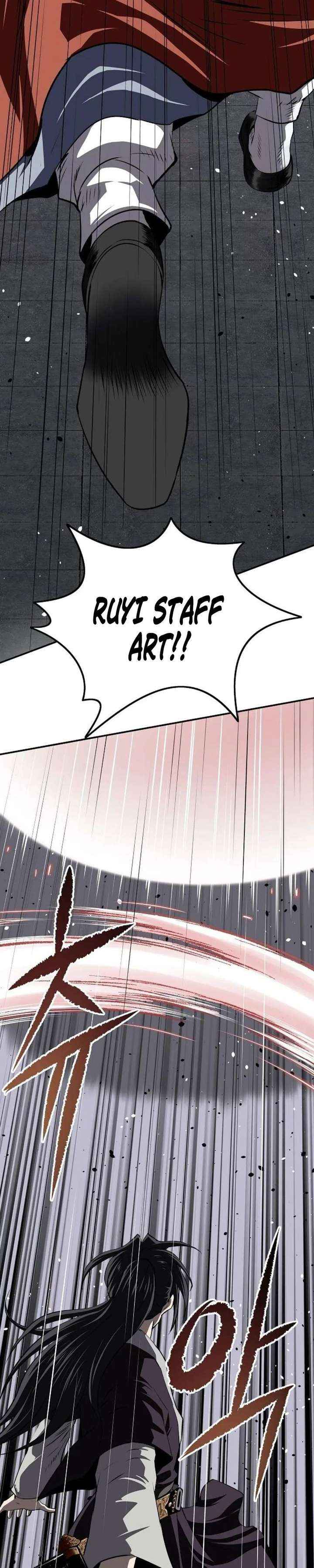 The Supreme Demon Swordmaster Chapter 28 page 32 - 