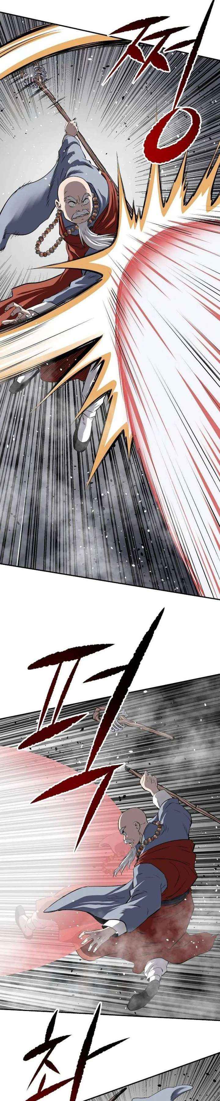 The Supreme Demon Swordmaster Chapter 28 page 35 - 