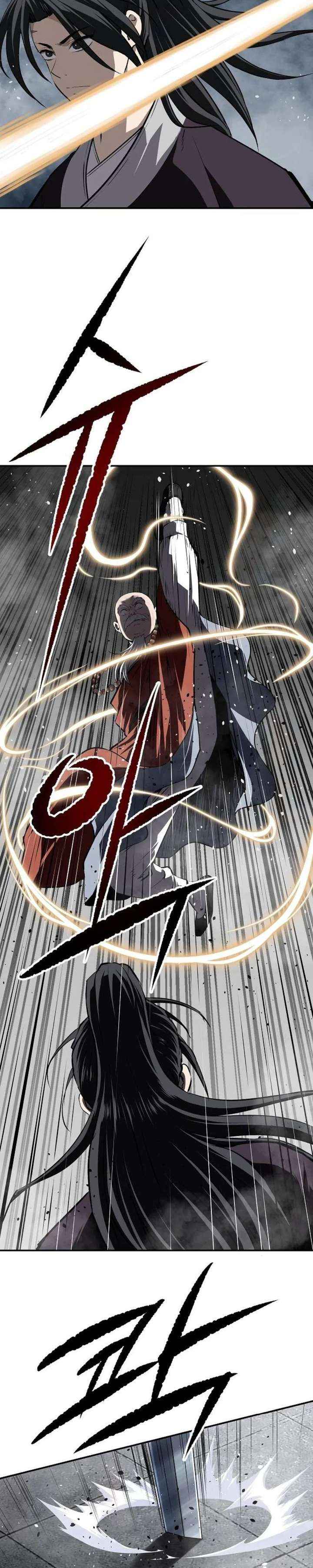 The Supreme Demon Swordmaster Chapter 28 page 37 - 