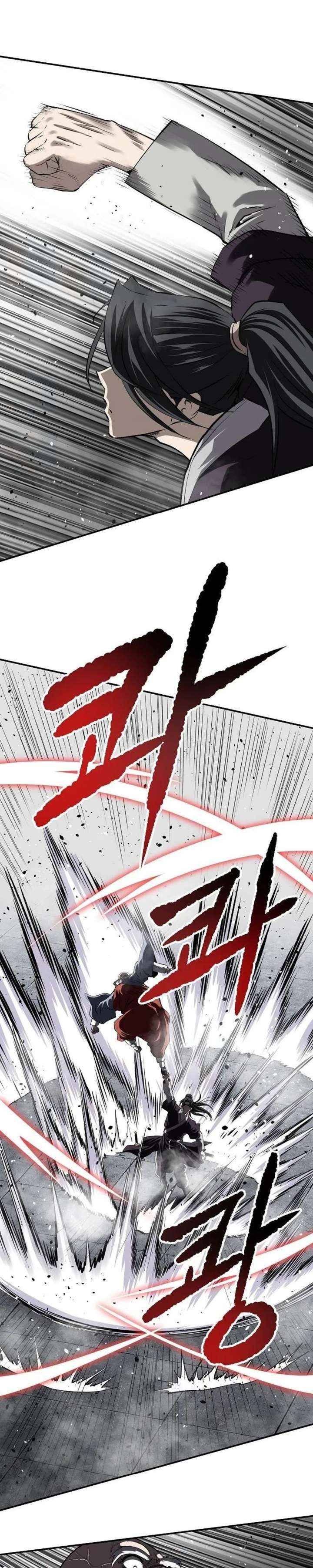 The Supreme Demon Swordmaster Chapter 28 page 39 - 