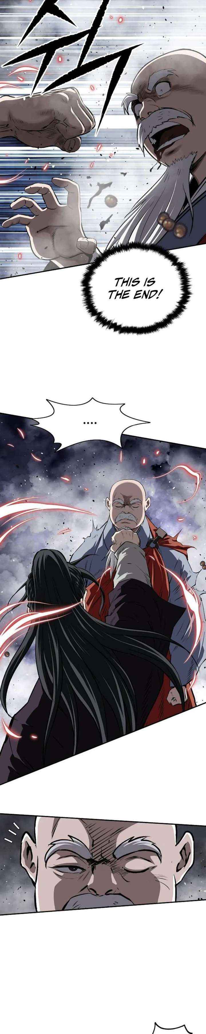 The Supreme Demon Swordmaster Chapter 28 page 41 - 