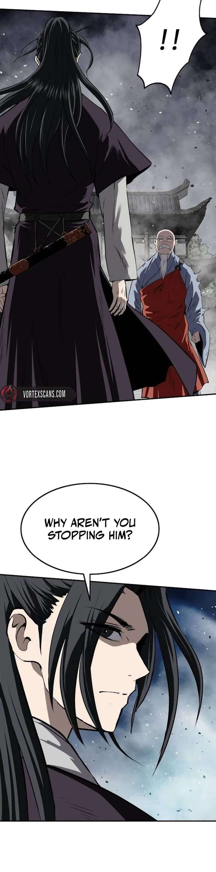 The Supreme Demon Swordmaster Chapter 28 page 42 - 