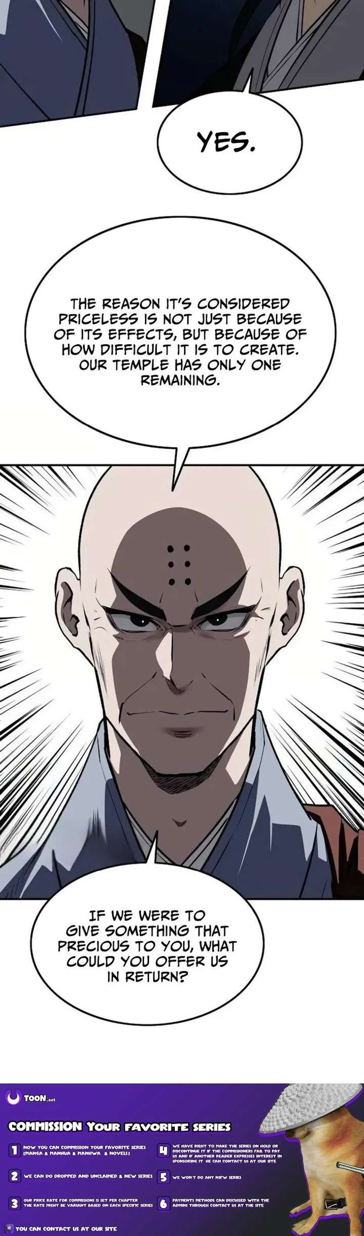 The Supreme Demon Swordmaster Chapter 29 page 12 - 