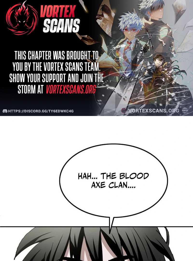 The Supreme Demon Swordmaster Chapter 3 page 1 - 