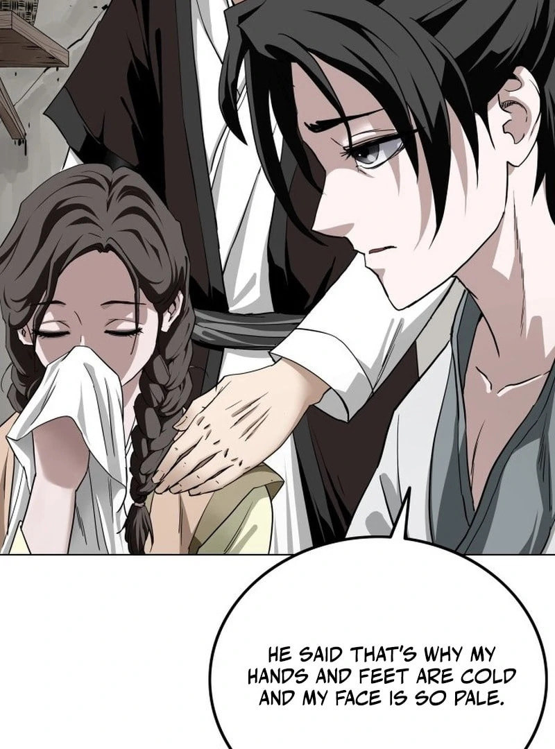 The Supreme Demon Swordmaster Chapter 3 page 101 - 