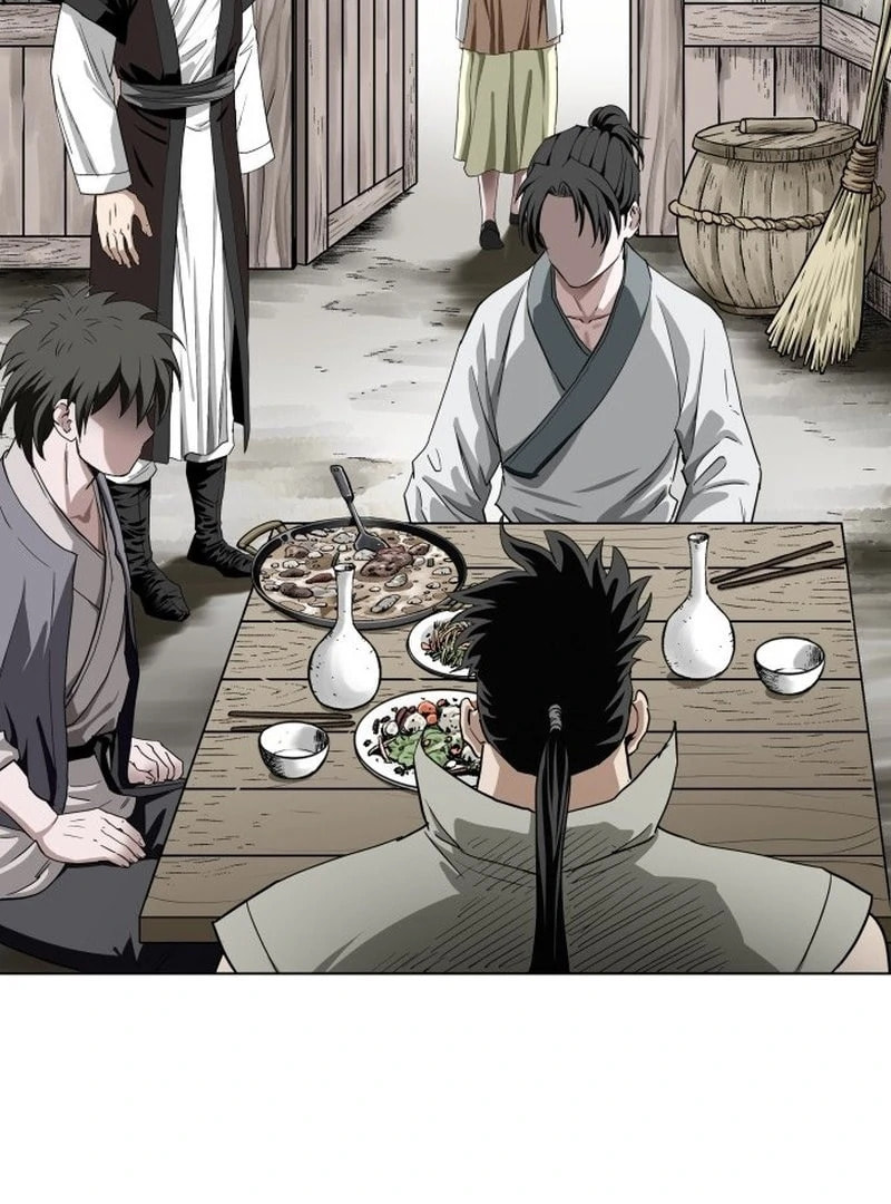 The Supreme Demon Swordmaster Chapter 3 page 105 - 